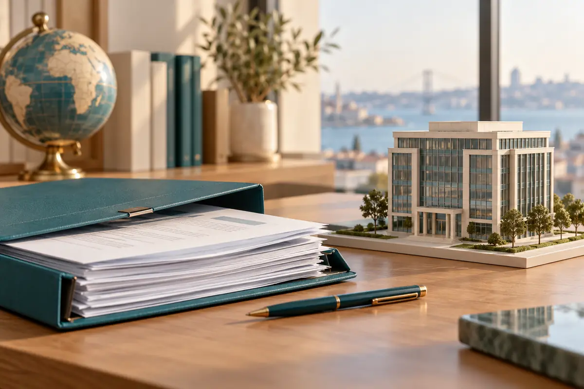 Ticaret Sicili Gazetesi Tercümesi: Şirket Dosyası Rehberi